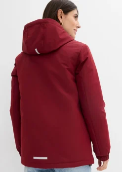 Mujer bonprix bonprix Chaqueta funcional impermeable