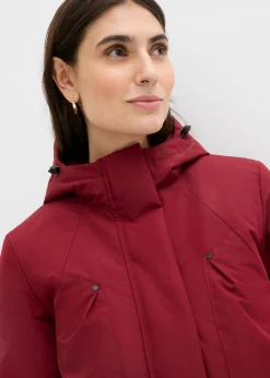 Mujer bonprix bonprix Chaqueta funcional impermeable