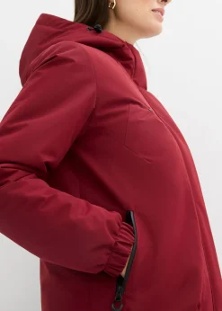 Mujer bonprix bonprix Chaqueta funcional impermeable