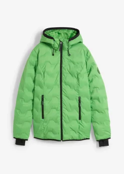 Mujer bonprix bonprix Chaqueta funcional ligera e impermeable