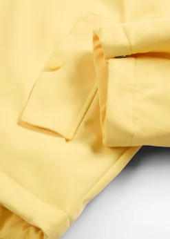 Mujer bonprix bonprix Chaqueta funcional ligeramente acolchada de material repelente al agua