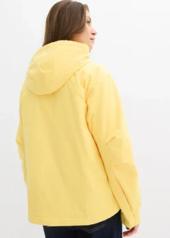 Mujer bonprix bonprix Chaqueta funcional ligeramente acolchada de material repelente al agua