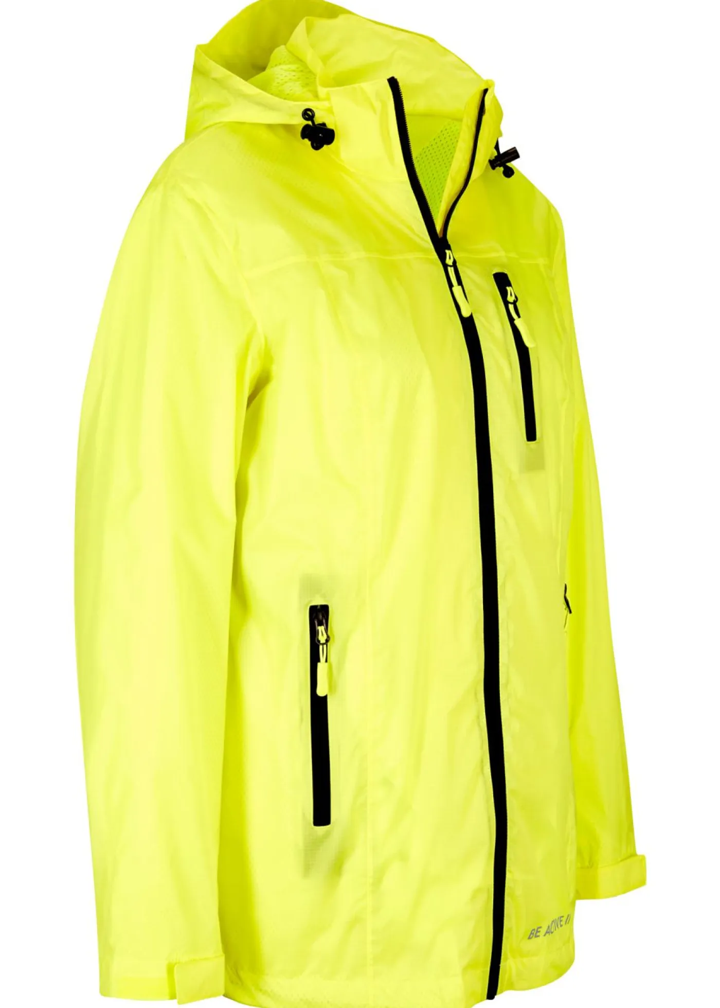 Mujer bonprix bonprix Chaqueta funcional reflectante e impermeable