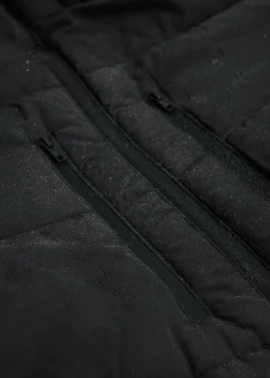 Hombre bonprix bonprix Chaqueta funcional repelente al agua con acabado Bionic