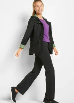 Mujer bonprix bonprix Chaqueta funcional ultra ligera e impermeable