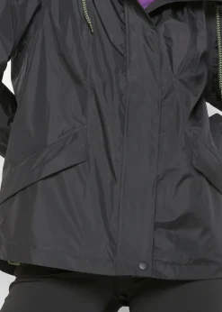 Mujer bonprix bonprix Chaqueta funcional ultra ligera e impermeable