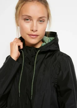 Mujer bonprix bonprix Chaqueta funcional ultra ligera e impermeable