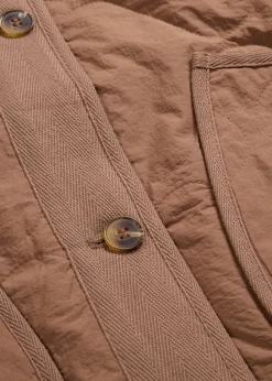 Mujer bonprix bonprix Chaqueta guateada