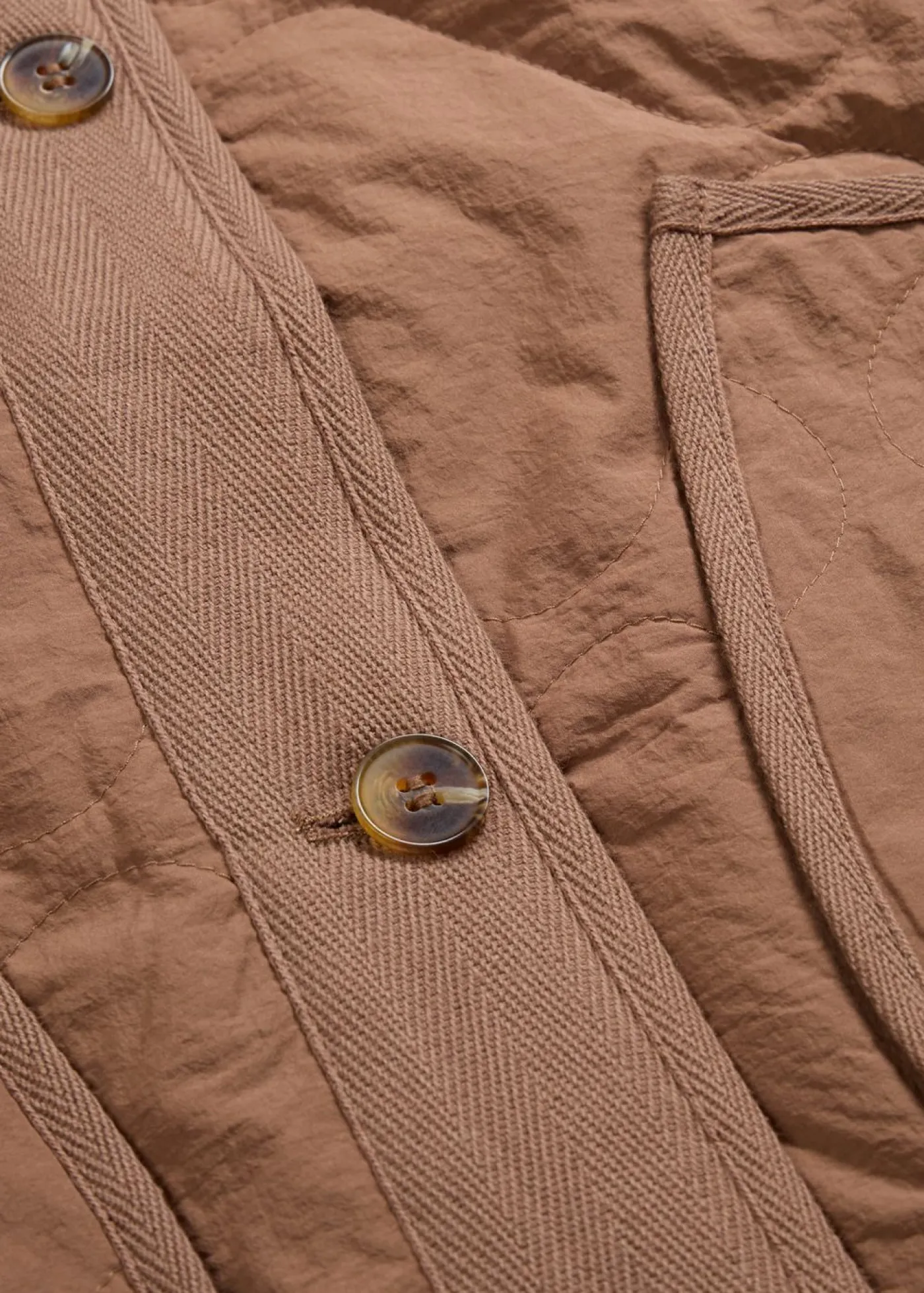 Mujer bonprix bonprix Chaqueta guateada