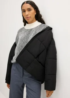 Mujer bonprix bonprix Chaqueta guateada