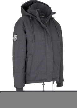 Mujer bonprix bonprix Chaqueta guateada para exteriores