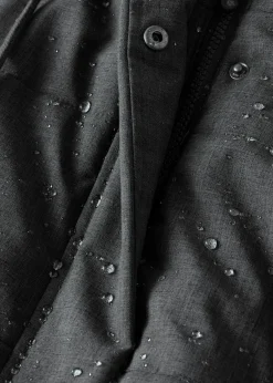 Mujer bonprix bonprix Chaqueta guateada para exteriores