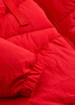 Mujer bonprix bonprix Chaqueta guateada repelente al agua