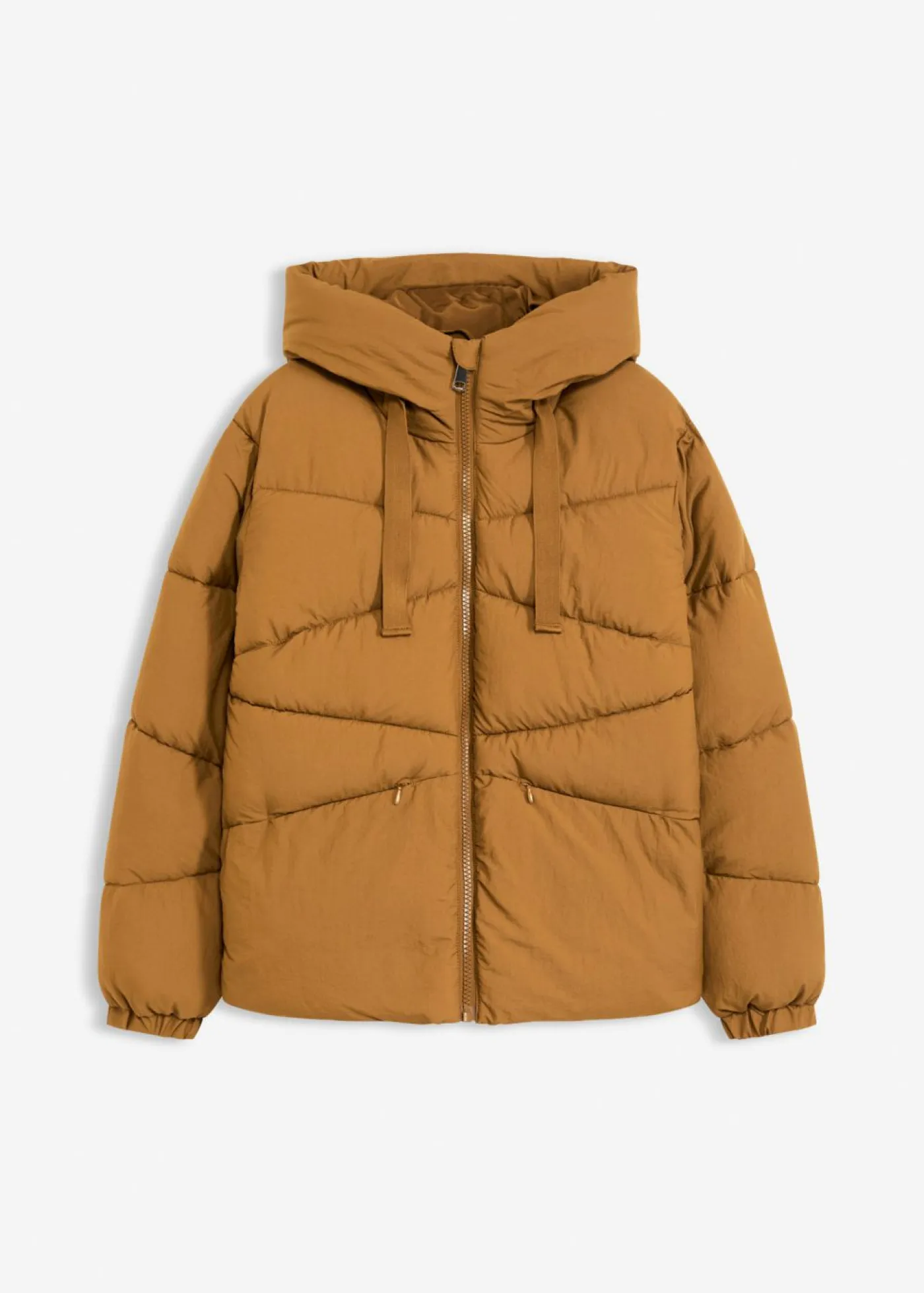 Mujer bonprix bonprix Chaqueta guateada repelente al agua