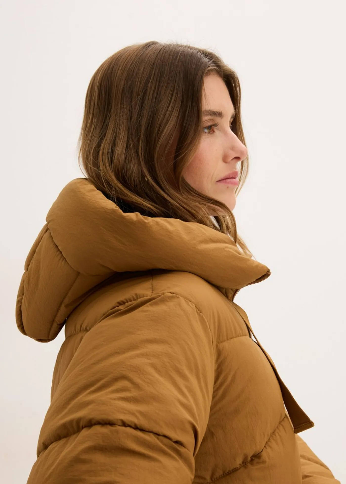 Mujer bonprix bonprix Chaqueta guateada repelente al agua