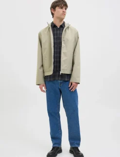 Hombre bonprix J&J Rebel Chaqueta Harrington JJ REBEL