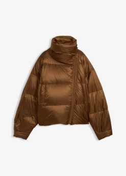 Mujer bonprix bonprix Chaqueta impermeable con plumón reciclado
