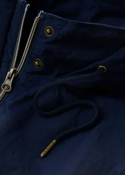 Mujer bonprix bonprix Chaqueta ligera de entretiempo con capucha