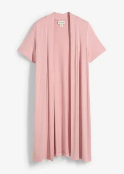 Mujer bonprix bonprix Chaqueta ligera de viscosa suave