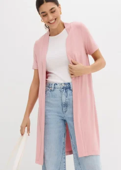 Mujer bonprix bonprix Chaqueta ligera de viscosa suave