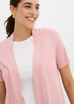 Mujer bonprix bonprix Chaqueta ligera de viscosa suave