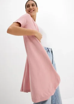 Mujer bonprix bonprix Chaqueta ligera de viscosa suave