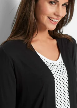 bonprix bonprix Básicos|Camisetas><noscript><img width=