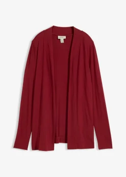 Mujer bonprix bonprix Chaqueta ligera de viscosa suave