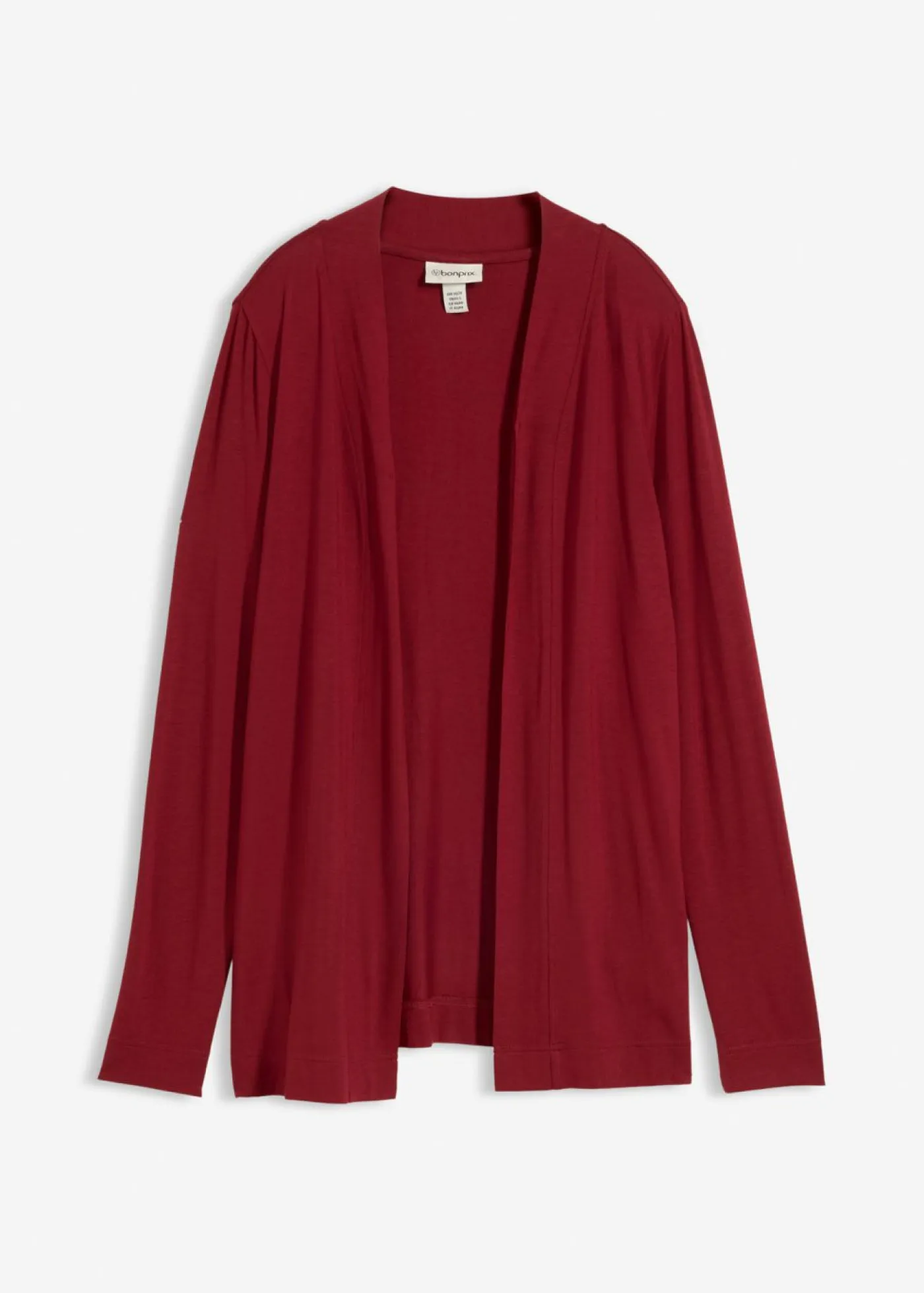 Mujer bonprix bonprix Chaqueta ligera de viscosa suave