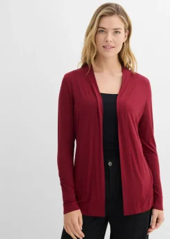Mujer bonprix bonprix Chaqueta ligera de viscosa suave