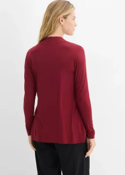 Mujer bonprix bonprix Chaqueta ligera de viscosa suave