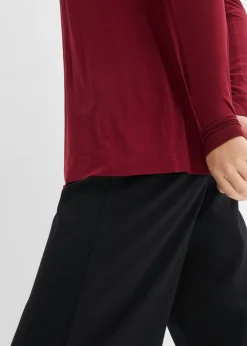 Mujer bonprix bonprix Chaqueta ligera de viscosa suave