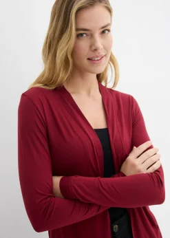 Mujer bonprix bonprix Chaqueta ligera de viscosa suave