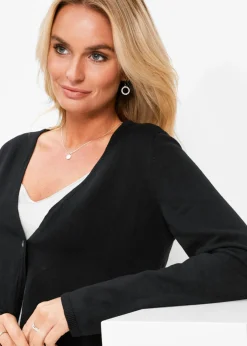 bonprix bonprix Jerséis|Ropa De Punto><noscript><img width=