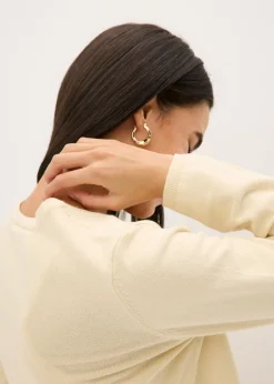 bonprix bonprix Jerséis|Ropa De Punto><noscript><img width=