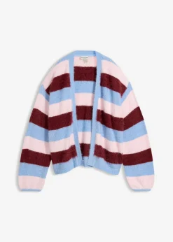 Mujer bonprix bonprix Chaqueta oversize de punto