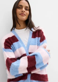 Mujer bonprix bonprix Chaqueta oversize de punto