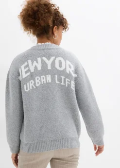 bonprix bonprix Jerséis|Ropa De Punto><noscript><img width=