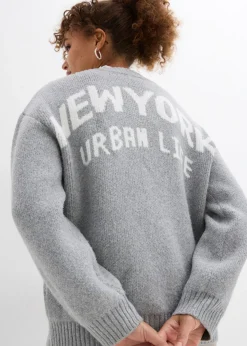 bonprix bonprix Jerséis|Ropa De Punto><noscript><img width=