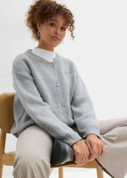 bonprix bonprix Jerséis|Ropa De Punto><noscript><img width=