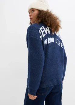 bonprix bonprix Jerséis|Ropa De Punto><noscript><img width=