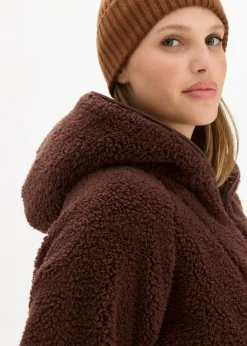 Mujer bonprix bonprix Chaqueta polar