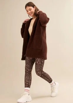 Mujer bonprix bonprix Chaqueta polar