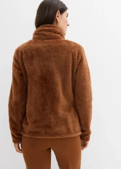 Mujer bonprix bonprix Chaqueta polar