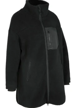 Mujer bonprix bonprix Chaqueta polar