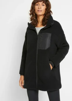 Mujer bonprix bonprix Chaqueta polar