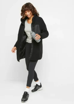 Mujer bonprix bonprix Chaqueta polar