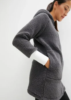 bonprix bonprix Ropa Cómoda|Chaquetas Y Abrigos><noscript><img width=