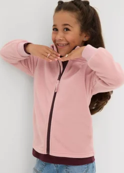 Niños bonprix bonprix Chaqueta polar