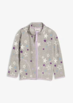 Niños bonprix bonprix Chaqueta polar